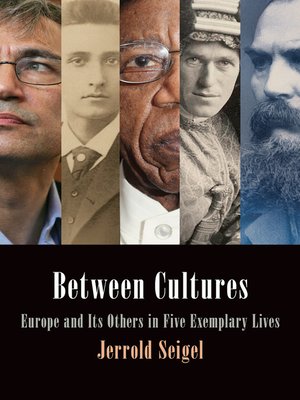 cover image of Between Cultures